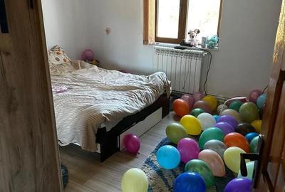 Casă cu 3 camere cu Teren 919 Mp în Exterior Vest - 3