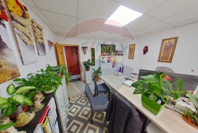 Spațiu comercial de 64mp de vânzare, str. Popa Lupu, Sighet - 1