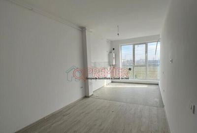 Apartament cu 3 camere semidecomandat în Central - 5