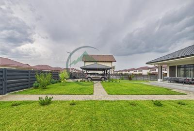Casa individuala cartier Izvor Comision 0% - 16