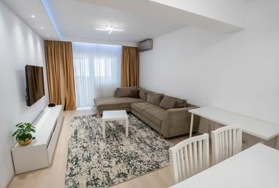 Apartament | 2 camere |  bloc nou  | parcare | metrou | Metropolitan Policolor - 2