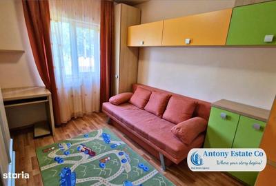 Casă cu 3 camere în Europa - 3