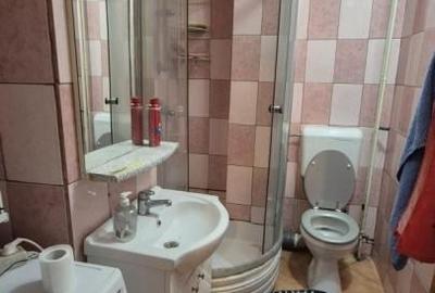 Apartament cu 4 camere, mobilat în Crângași - 12
