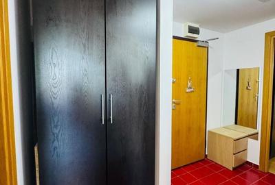 Apartament cu 2 camere decomandat, mobilat în Mihai Bravu - 18