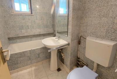 2 cam. langa Park Lake – bloc solid, perfect de amenajat, COMISION 0% - 12