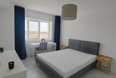 2 camere cu parcare in New Confort City - 5