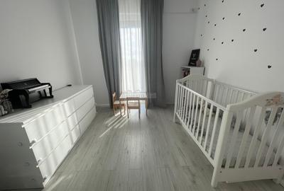 Casă duplex SMART de vânzare – complet mobilată - Cartier Europa - 12