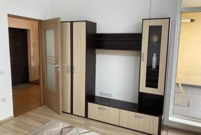 Garsonieră decomandată în Turnișor - 2