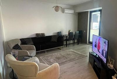 Apartament cu 3 camere decomandat în Km 5 - 4