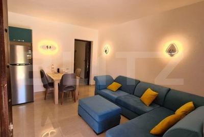 Apartament de vanzare, cu 2 camere, 71 mp, zona Makadi Bay, Egipt - 1