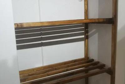 Garsonieră decomandată în Găvana - 2