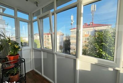 Apartament cu 3 camere în Central - 3