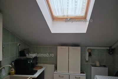 Apartament cu 3 camere semidecomandat, mobilat în Drumul Taberei - 5