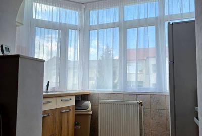 Apartament cu 2 camere decomandat în Central - 4