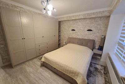 Garsonieră decomandată în Drumul Taberei - 2