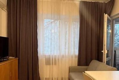 Garsonieră, mobilată în Crângași - 4