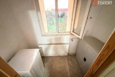 Garsonieră semidecomandată în Soarelui - 2