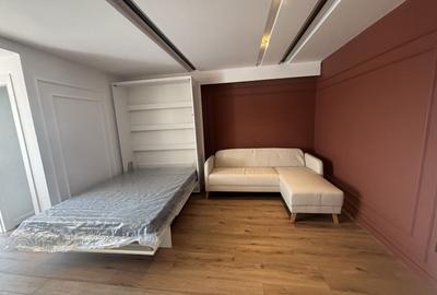 Garsonieră nedecomandată, mobilată în Circumvalațiunii - 9