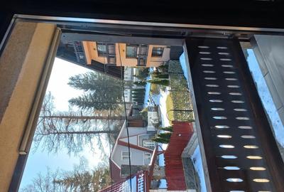 Apartament cu 2 camere semidecomandat în Poiana - 9