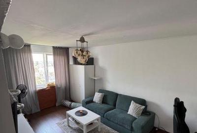 Apartament cu 2 camere decomandat, mobilat în Olteniței