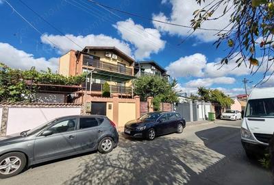 APARTAMENT 2 CAMERE IN VILA, TITAN/INDUSTRIILOR, CENTRALA, MOBILAT - 15