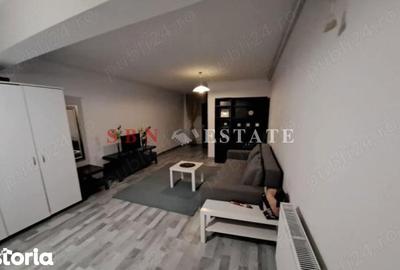 Garsonieră decomandată în 1 Mai - 6