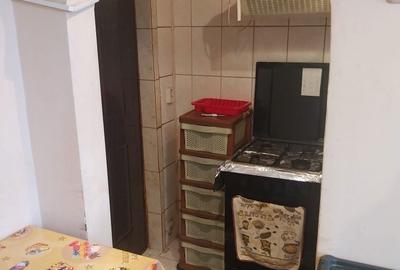 Garsonieră în Războieni - 1