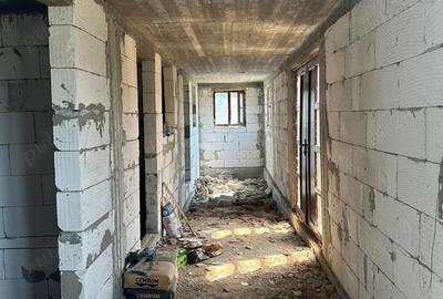 Casă cu 3 camere în Găneasa - 1