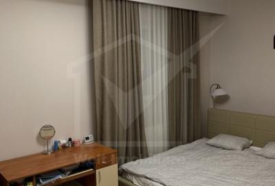 Apartament 1 camera, 40 mp, etaj intermediar, mobilat si finisat, Gruia - 3