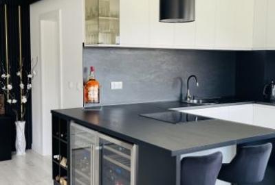 Apartament cu 3 camere decomandat în Central - 2