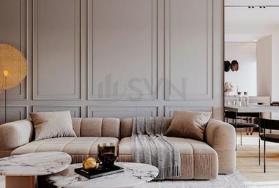 Apartament cu 2 camere decomandat, mobilat în Aviației - 3