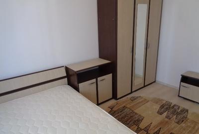 De inchiriat ap. 2 cam, Tg. Mures, Bloc nou, Dambul Pietros - 5