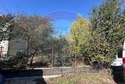 DE VANZARE Teren intravilan | 300mp | Damaroaia / Bucures... - 4