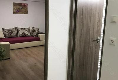 Garsonieră decomandată în Dorobanți - 7