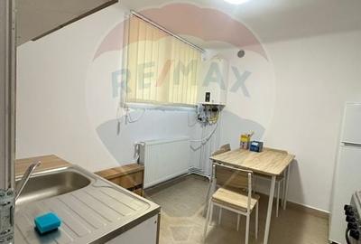 Apartament de inchiriat, 1 Camera - Aproape de UMFCV - 8