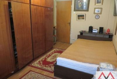 Apartament 3 camere Drumul Taberei - Bd. Timisoara - etaj 3, acces metrou - 10