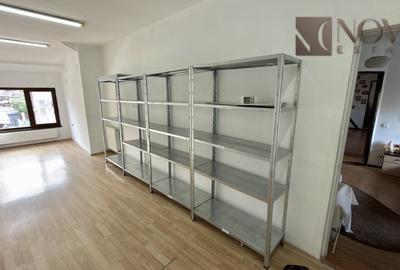 Casă cu 10 camere cu Canalizare în Matei Voievod - 10