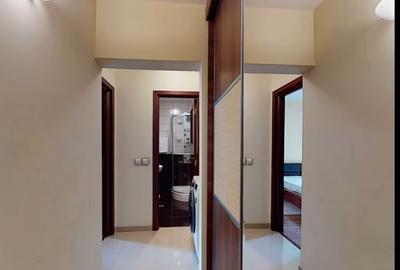 Apartament cu 3 camere decomandat, mobilat în Berceni - 14