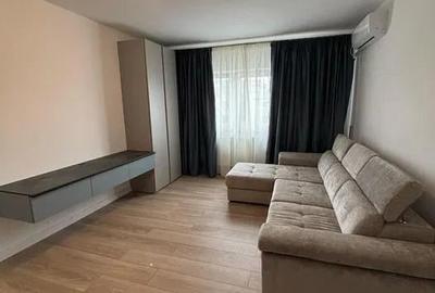 NOU* renovat | Aviatiei - Caramfil | 2 camere | bloc 1985