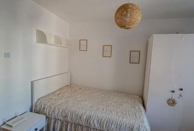 Apartament cu 4 camere în Central - 2