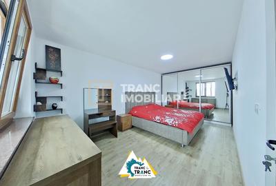 Apartament cu 2 camere semidecomandat, mobilat în Șega - 2