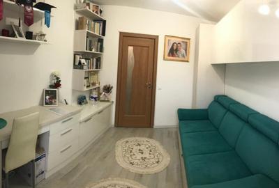 Apartament cu 3 camere, 50 mp, etajul 1, zona Eroilor - 4