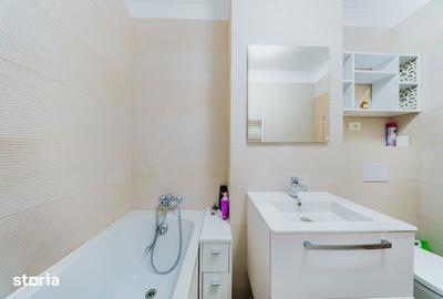 Apartament cu 3 camere în Central - 12