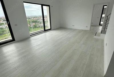 Apartament cu 5 camere semidecomandat în Fundeni - 2