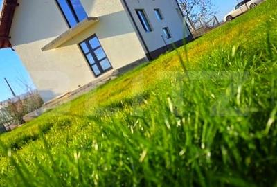 Casa visurilor tale, cu finsajele de rigoare ! - 1