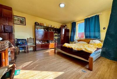 Casa individuala, 86mp, gradina 1000mp, zona Libertatii, Apa - 2