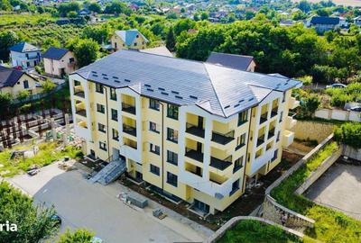 Apartament cu 2 camere în Miroslava - 4