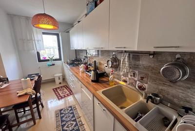 Apartament cu 3 camere decomandat în Dobroești - 2