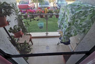 Apartament cu 3 camere decomandat, mobilat în Central - 8