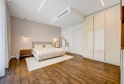 Casă individuală cu 4 camere cu Teren 650 Mp în Snagov - 7